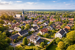 Foto Ein Haus zu verkaufen ist f�r viele Eigent�mer eine der wichtigsten finanziellen Entscheidungen im Leben. Wer sein Haus in Erftstadt verkaufen m�chte, steht oft vor vielen Fragen:<br><br>Wie viel ist meine Immobilie wert?<br>Wann ist der richtige Zeitpunkt f�r den Verkauf?<br>Welche Unterlagen werden ben�tigt?<br>Sollte ich privat verkaufen oder einen Makler beauftragen?<br><br>Der Immobilienmarkt in Erftstadt ist in den letzten Jahren stark in Bewegung geraten. Je nach Lage, Zustand und Grundst�cksgr��e k�nnen die Preise deutlich variieren. Eine fundierte Vorbereitung ist daher entscheidend, um den bestm�glichen Verkaufspreis zu erzielen.<br><br>Als regionaler Immobilienmakler mit Schwerpunkt Erftstadt begleite ich Eigent�mer pers�nlich durch den gesamten Verkaufsprozess � von der Immobilienbewertung bis zum Notartermin.