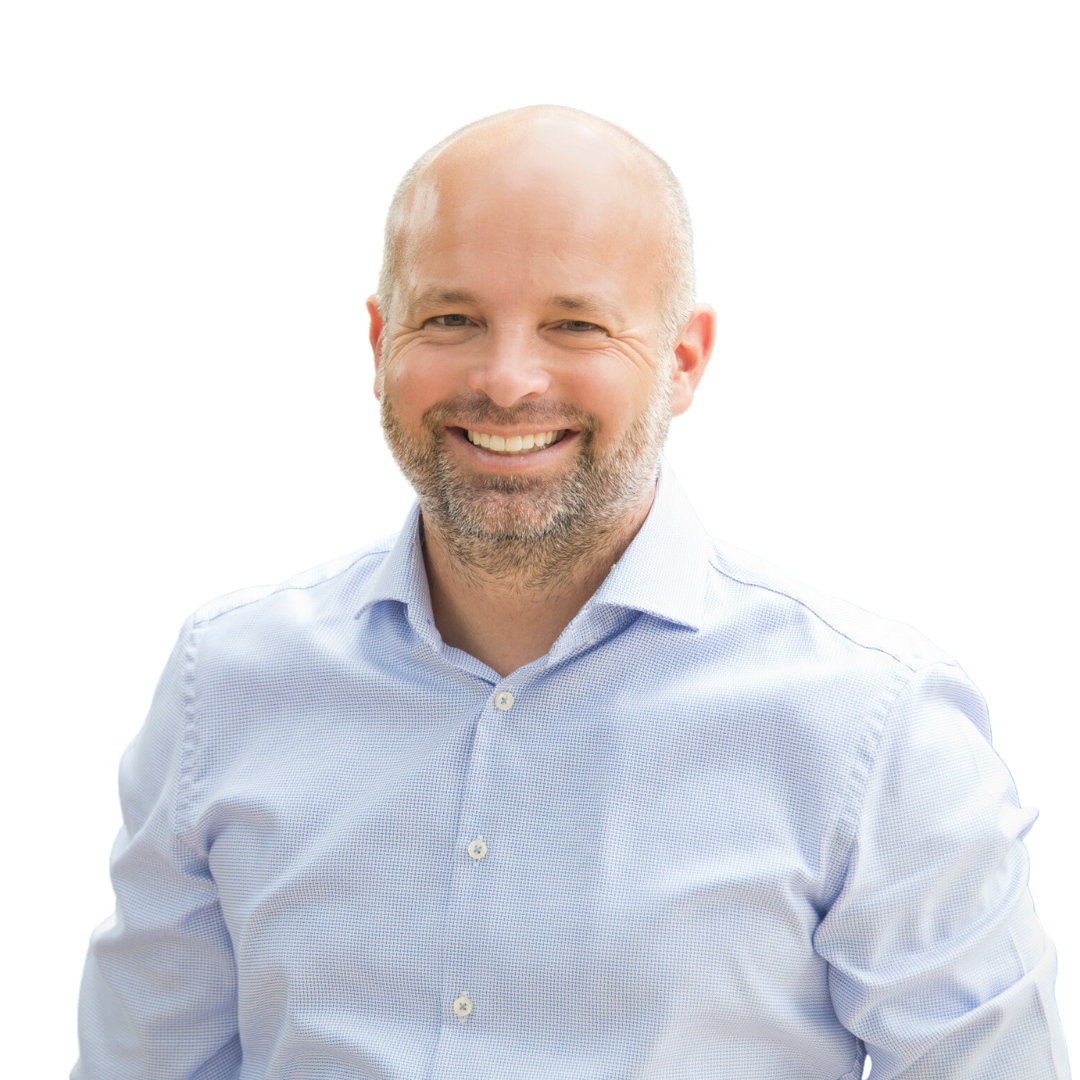 Portrait Daniel Krings