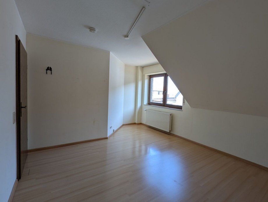 Schlafzimmer 3 Doppelhaush�lfte Erftstadt-Erp