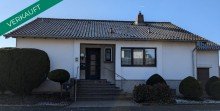 Verkauft Tolles Haus mit viel Potenzial In Bahnhofsn�he
