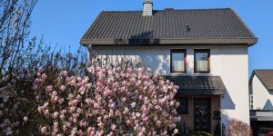 Hauptbild Tolles Haus mit viel Potenzial In Bonn-Lengsdorf