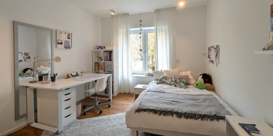 Kinderzimmer 2 Einfamilienhaus K�ln