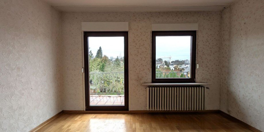 Schlafzimmer Kind Einfamilienhaus Bonn