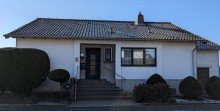 Hausansicht Tolles Haus mit viel Potenzial In Bahnhofsn�he