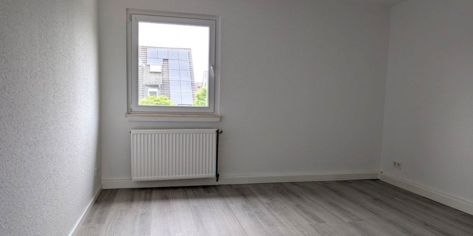 Schlafzimmer 2 Etagenwohnung Waltrop