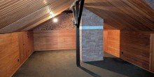 Dachboden 2 Tolles Haus mit viel Potenzial In Bahnhofsn�he