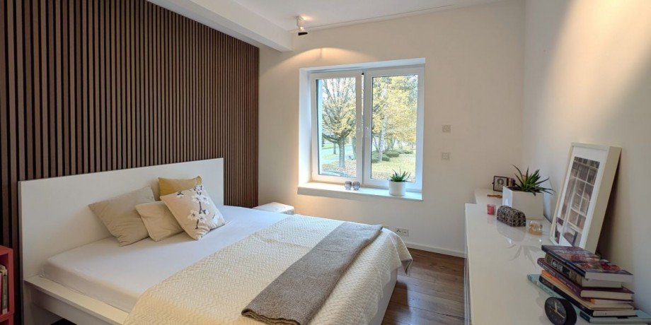 Schlafzimmer Einfamilienhaus K�ln