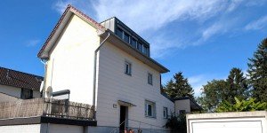 Hauptbild Historischer Charme trifft auf zeitgemäßes Wohnen