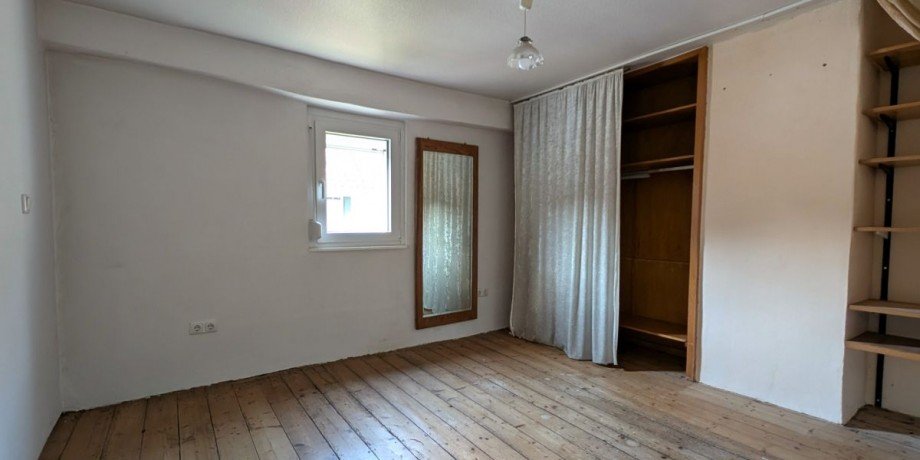 Schlafzimmer Einfamilienhaus Herzogenrath-Merkstein