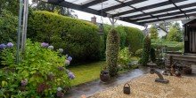 Garten 4 Tolles Haus mit viel Potenzial In Bahnhofsn�he