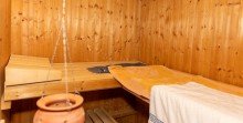 Sauna Tolles Haus mit viel Potenzial In Bahnhofsn�he