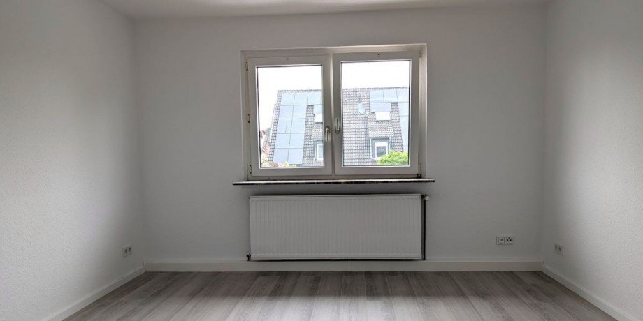Schlafzimmer Etagenwohnung Waltrop