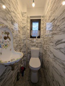 G�ste WC Tolles Haus mit viel Potenzial In Bahnhofsn�he