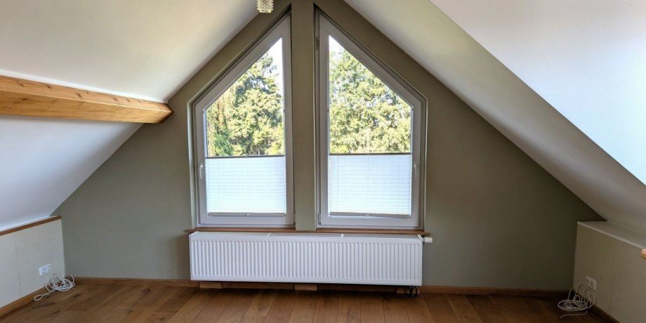 Dachgeschoss Einfamilienhaus Herzogenrath-Merkstein