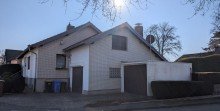 Hausansicht 2 Tolles Haus mit viel Potenzial In Bahnhofsn�he
