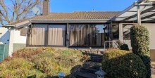 Gartenansicht Tolles Haus mit viel Potenzial In Bahnhofsn�he