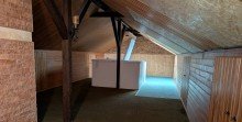 Dachboden Tolles Haus mit viel Potenzial In Bahnhofsn�he