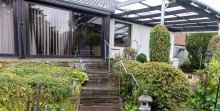 Garten Tolles Haus mit viel Potenzial In Bahnhofsn�he