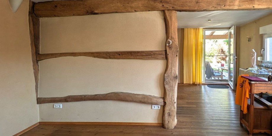 Wohnzimmer Einfamilienhaus Herzogenrath-Merkstein