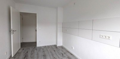 Hauptbild frisch modernisierte 3 Zimmerwohnung in Waltrop