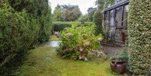 Garten 3 Tolles Haus mit viel Potenzial In Bahnhofsn�he